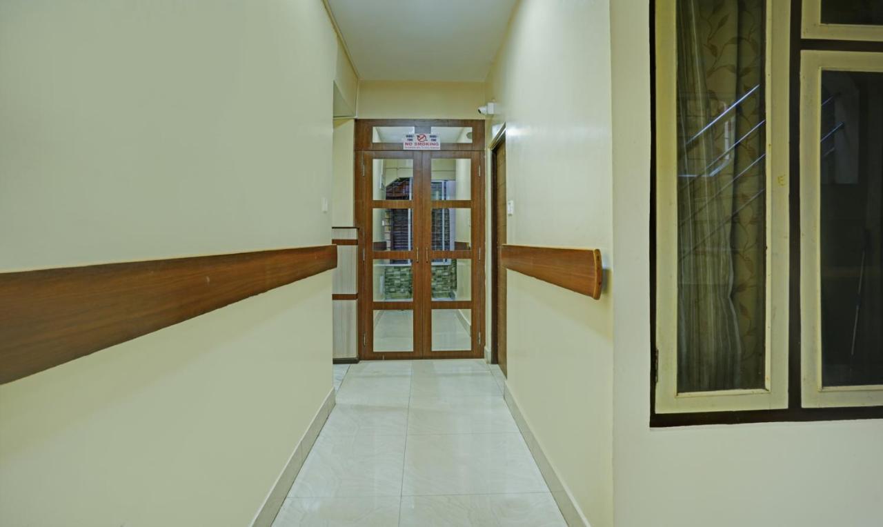 Treebo Trend The Pinewood Otel Darjeeling  Dış mekan fotoğraf