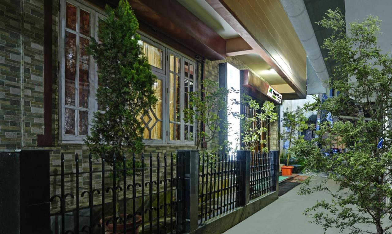 Treebo Trend The Pinewood Otel Darjeeling  Dış mekan fotoğraf
