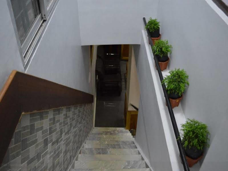 Treebo Trend The Pinewood Otel Darjeeling  Dış mekan fotoğraf